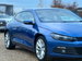 Volkswagen Scirocco 2.0 TDI GT DSG Euro 5 3dr (Leather, Nav) 3dr Automatic 2013