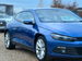 Volkswagen Scirocco 2.0 TDI GT DSG Euro 5 3dr (Leather, Nav) 3dr Automatic 2013