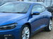 Volkswagen Scirocco 2.0 TDI GT DSG Euro 5 3dr (Leather, Nav) 3dr Automatic 2013