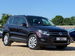 Volkswagen Tiguan 2.0 TDI BlueMotion Tech Match 2WD Euro 5 (s/s) 5dr 5dr Manual 2014