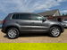 Volkswagen Tiguan 2.0 TDI Match DSG 4WD Euro 5 5dr 5dr Automatic 2010