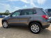 Volkswagen Tiguan 2.0 TDI Match DSG 4WD Euro 5 5dr 5dr Automatic 2010