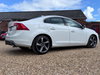 Volvo S60 2.0 D4 R-Design Geartronic Euro 6 (s/s) 4dr 4dr Automatic 2026