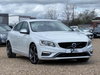 Volvo S60 2.0 D4 R-Design Geartronic Euro 6 (s/s) 4dr 4dr Automatic 2026