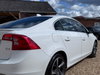 Volvo S60 2.0 D4 R-Design Geartronic Euro 6 (s/s) 4dr 4dr Automatic 2026