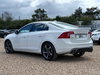 Volvo S60 2.0 D4 R-Design Geartronic Euro 6 (s/s) 4dr 4dr Automatic 2026