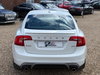 Volvo S60 2.0 D4 R-Design Geartronic Euro 6 (s/s) 4dr 4dr Automatic 2026