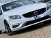 Volvo S60 2.0 D4 R-Design Geartronic Euro 6 (s/s) 4dr 4dr Automatic 2014
