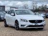 Volvo S60 2.0 D4 R-Design Geartronic Euro 6 (s/s) 4dr 4dr Automatic 2026