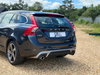 Volvo V60 2.0 D4 R-Design Lux Nav Geartronic Euro 6 (s/s) 5dr 5dr Automatic 2026
