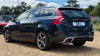 Volvo V60 2.0 D4 R-Design Lux Nav Geartronic Euro 6 (s/s) 5dr 5dr Automatic 2026
