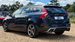 Volvo V60 2.0 D4 R-Design Lux Nav Geartronic Euro 6 (s/s) 5dr 5dr Automatic 2014