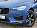 Volvo XC60 2.0 D4 R-Design Auto AWD Euro 6 (s/s) 5dr 5dr Automatic 2018