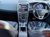Volvo XC60 2.4 D3 R-Design Geartronic AWD Euro 5 5dr 5dr Automatic 2026