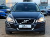 Volvo XC60 2.4 D3 R-Design Geartronic AWD Euro 5 5dr 5dr Automatic 2026
