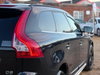 Volvo XC60 2.4 D3 R-Design Geartronic AWD Euro 5 5dr 5dr Automatic 2026