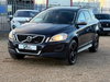 Volvo XC60 2.4 D3 R-Design Geartronic AWD Euro 5 5dr 5dr Automatic 2026