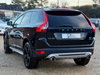 Volvo XC60 2.4 D3 R-Design Geartronic AWD Euro 5 5dr 5dr Automatic 2026