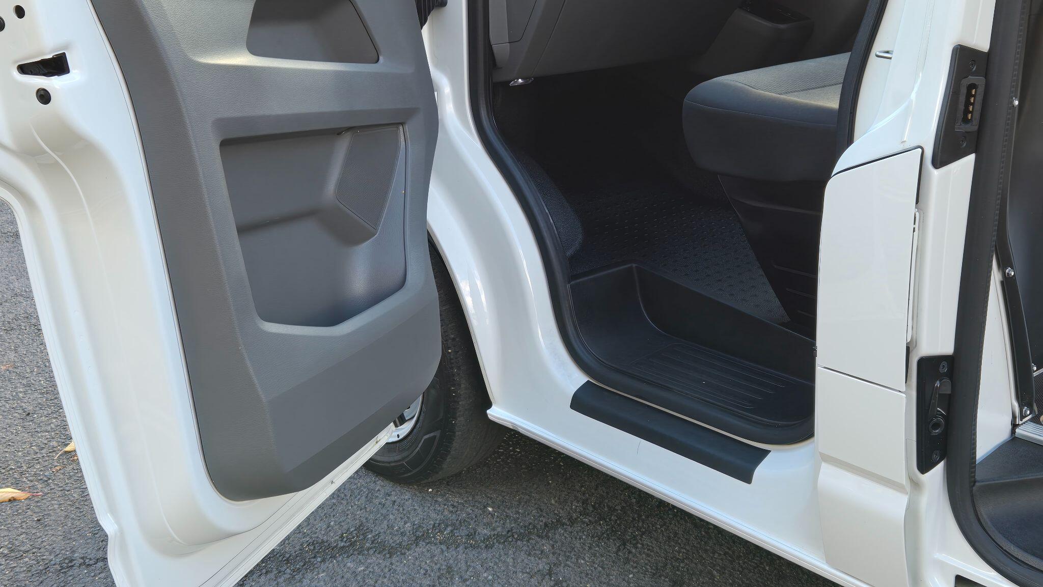 Volkswagen Transporter 2.0 TDI T32 Startline FWD LWB Euro 6 (s/s) 5dr 5dr Manual 2021