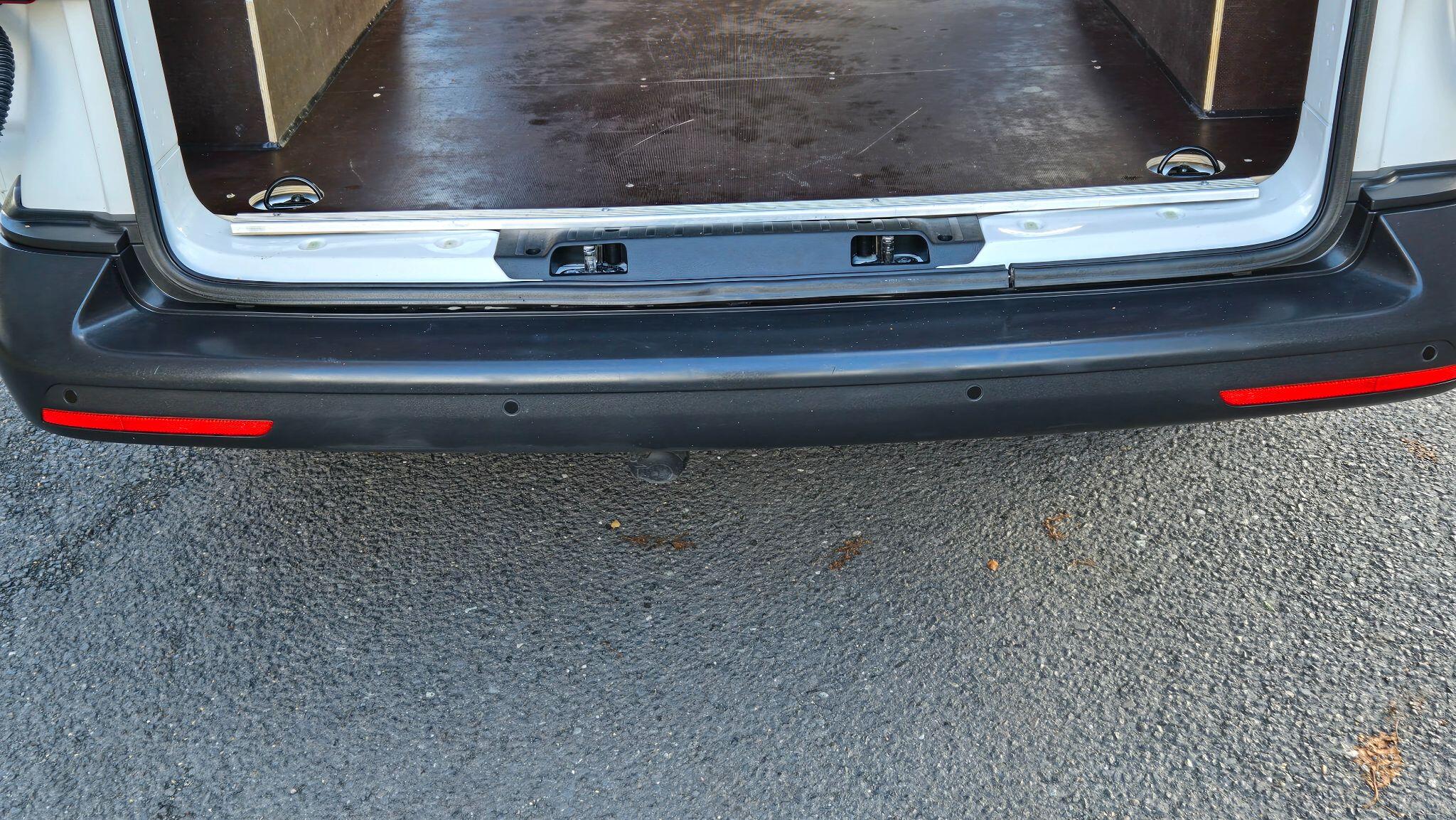 Volkswagen Transporter 2.0 TDI T32 Startline FWD LWB Euro 6 (s/s) 5dr 5dr Manual 2021