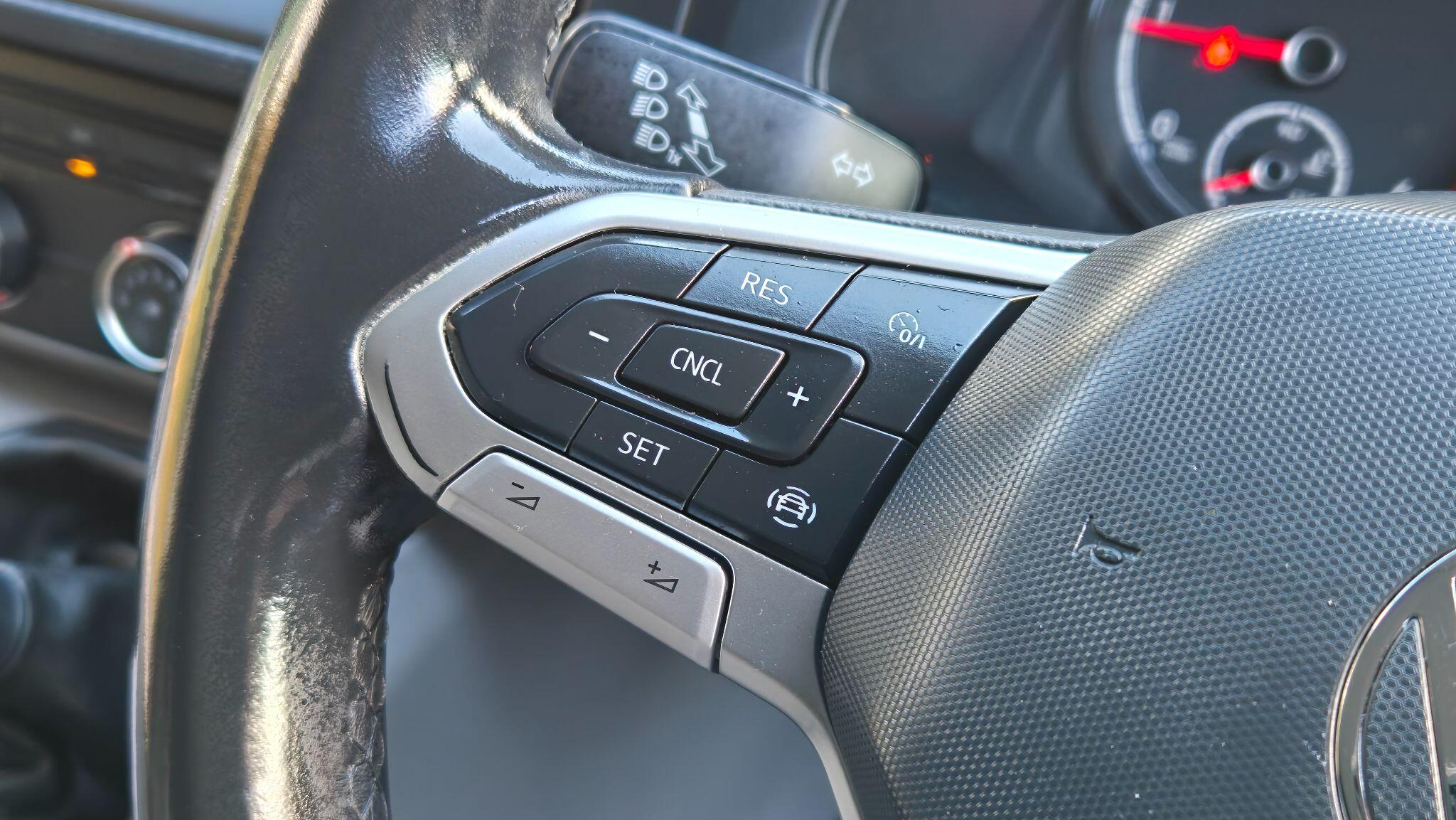 Volkswagen Transporter 2.0 TDI T32 Startline FWD LWB Euro 6 (s/s) 5dr 5dr Manual 2021