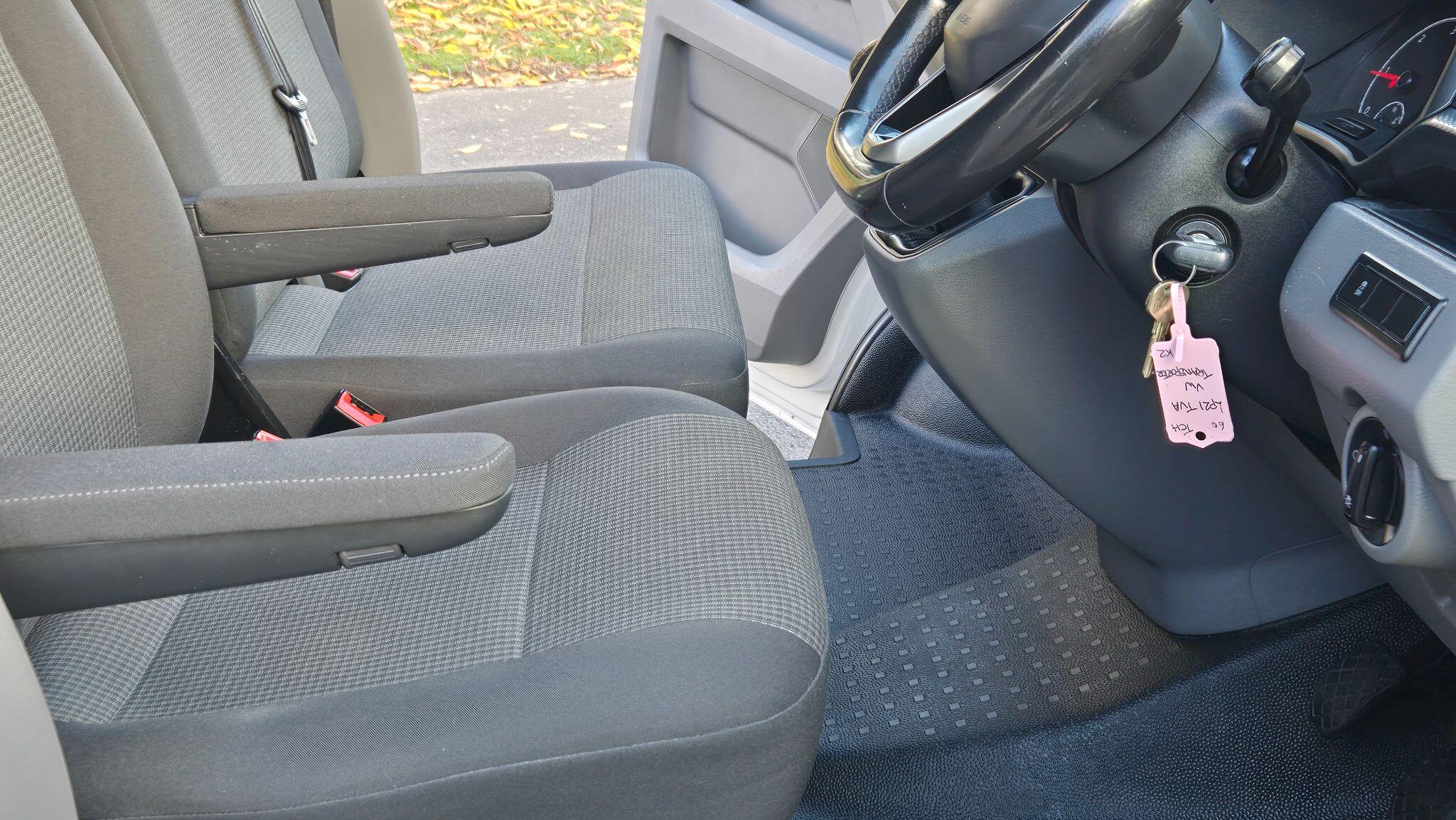 Volkswagen Transporter 2.0 TDI T32 Startline FWD LWB Euro 6 (s/s) 5dr 5dr Manual 2021