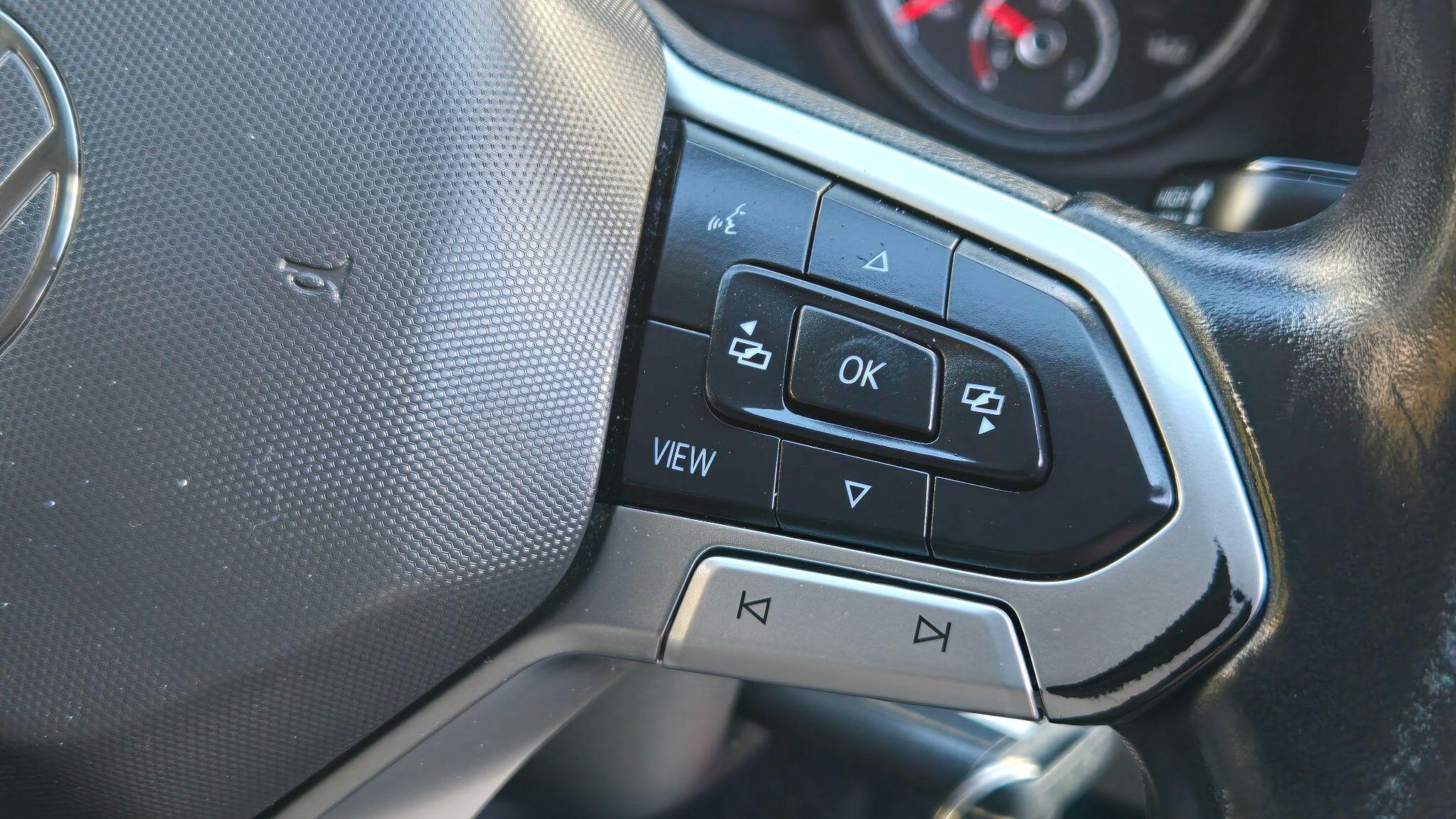 Volkswagen Transporter 2.0 TDI T32 Startline FWD LWB Euro 6 (s/s) 5dr 5dr Manual 2021