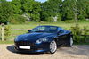 Aston Martin DB9 5.9 Volante 2dr Petrol Seq (EU4) (394 g/km, 450 bhp) 2dr Automatic 2026