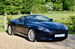 Aston Martin DB9 5.9 Volante 2dr Petrol Seq (EU4) (394 g/km, 450 bhp) 2dr Automatic 2007