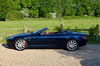 Aston Martin DB9 5.9 Volante 2dr Petrol Seq (EU4) (394 g/km, 450 bhp) 2dr Automatic 2026