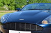 Aston Martin DB9 5.9L Volante Auto Convertible 2dr Petrol Automatic Euro 4 (451 bhp) 2dr Automatic 2025
