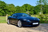 Aston Martin DB9 5.9L Volante Auto Convertible 2dr Petrol Automatic Euro 4 (451 bhp) 2dr Automatic 2025