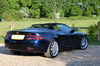Aston Martin DB9 5.9L Volante Auto Convertible 2dr Petrol Automatic Euro 4 (451 bhp) 2dr Automatic 2025