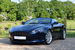 Aston Martin DB9 5.9L Volante Auto Convertible 2dr Petrol Automatic Euro 4 (451 bhp) 2dr Automatic 2007