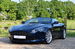Aston Martin DB9 5.9L Volante Auto Convertible 2dr Petrol Automatic Euro 4 (451 bhp) 2dr Automatic 2007