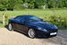 Aston Martin DB9 5.9L Volante Auto Convertible 2dr Petrol Automatic Euro 4 (451 bhp) 2dr Automatic 2007