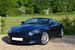 Aston Martin DB9 5.9L Volante Auto Convertible 2dr Petrol Automatic Euro 4 (451 bhp) 2dr Automatic 2007