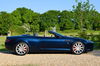 Aston Martin DB9 5.9L Volante Auto Convertible 2dr Petrol Automatic Euro 4 (451 bhp) 2dr Automatic 2025