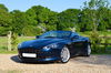 Aston Martin DB9 5.9L Volante Auto Convertible 2dr Petrol Automatic Euro 4 (451 bhp) 2dr Automatic 2025