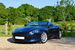 Aston Martin DB9 5.9L Volante Auto Convertible 2dr Petrol Automatic Euro 4 (451 bhp) 2dr Automatic 2007
