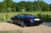Aston Martin DB9 5.9L Volante Auto Convertible 2dr Petrol Automatic Euro 4 (451 bhp) 2dr Automatic 2025