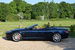 Aston Martin DB9 5.9L Volante Auto Convertible 2dr Petrol Automatic Euro 4 (451 bhp) 2dr Automatic 2007