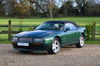 Aston Martin Virage 5.3L VOLANTE Convertible 2dr Petrol Automatic Euro 1 (228 bhp) 2dr Automatic 2025