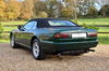 Aston Martin Virage 5.3L VOLANTE Convertible 2dr Petrol Automatic Euro 1 (228 bhp) 2dr Automatic 2025