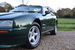 Aston Martin Virage 5.3L VOLANTE Convertible 2dr Petrol Automatic Euro 1 (228 bhp) 2dr Automatic 1993