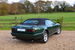 Aston Martin Virage 5.3L VOLANTE Convertible 2dr Petrol Automatic Euro 1 (228 bhp) 2dr Automatic 1993
