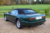 Aston Martin Virage 5.3L VOLANTE Convertible 2dr Petrol Automatic Euro 1 (228 bhp) 2dr Automatic 2025