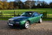 Aston Martin Virage 5.3L VOLANTE Convertible 2dr Petrol Automatic Euro 1 (228 bhp) 2dr Automatic 1993