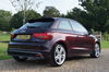 Audi A1 1.4L S Line TFSI Hatchback 3dr Petrol Manual Euro 5 (122 bhp) 3dr Manual 2026