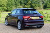 Audi A1 1.4L S Line TFSI Hatchback 3dr Petrol Manual Euro 5 (122 bhp) 3dr Manual 2026